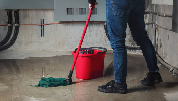 Best Commercial water damage restoration  in Yeadon, PA