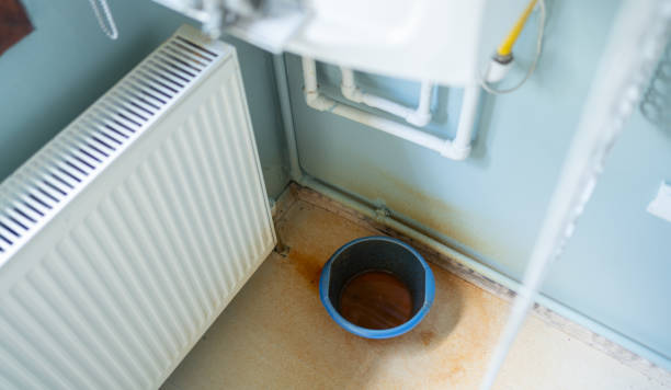 Trusted Yeadon, PA Water damage restoration Experts