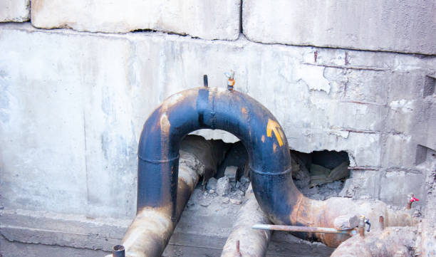 24/7 water damage repair in Yeadon, PA